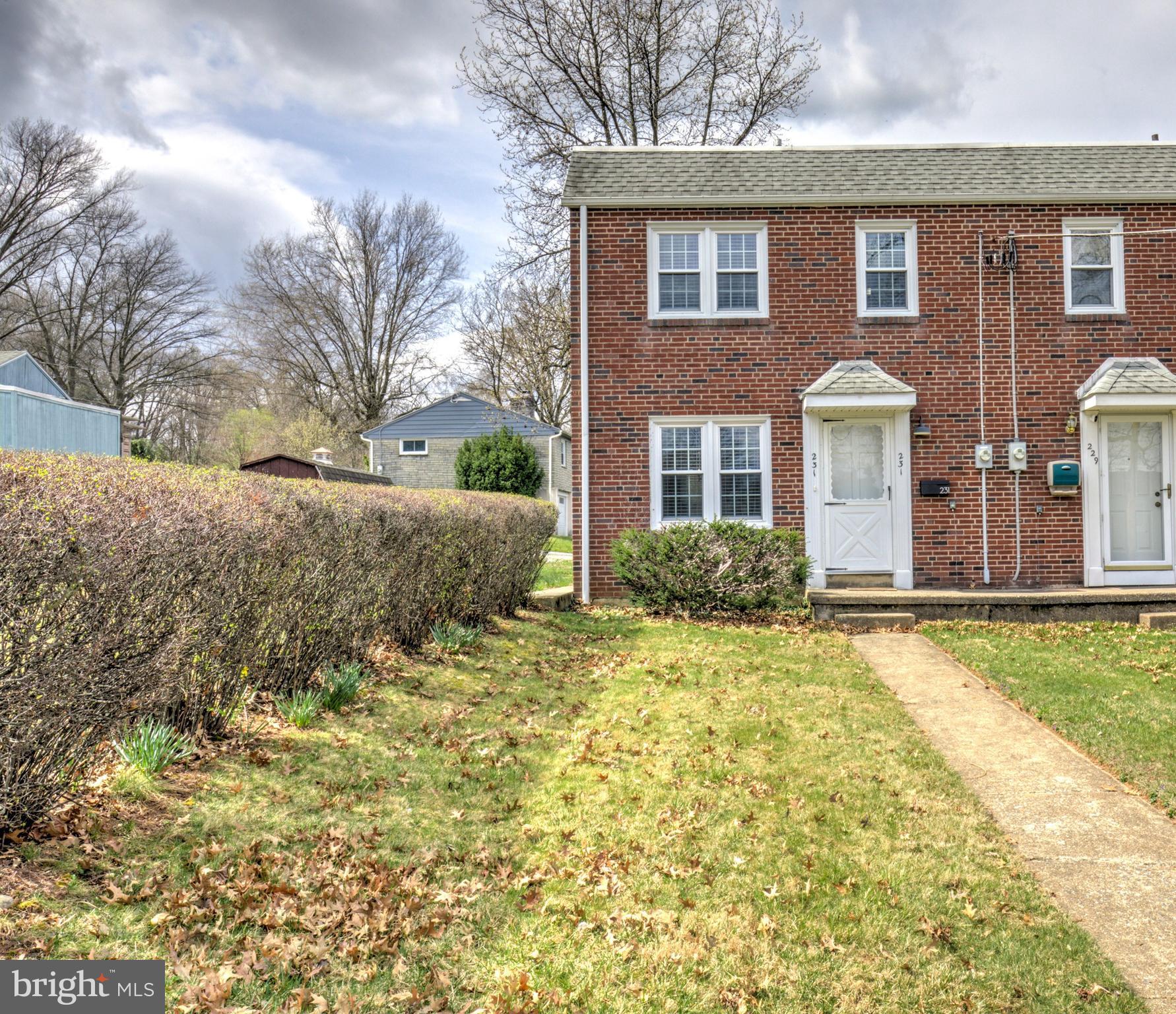 EPHRATA BOROUGH - Residential