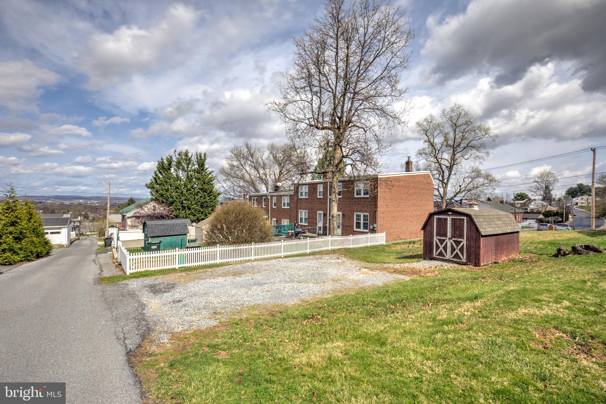 EPHRATA BOROUGH - Residential
