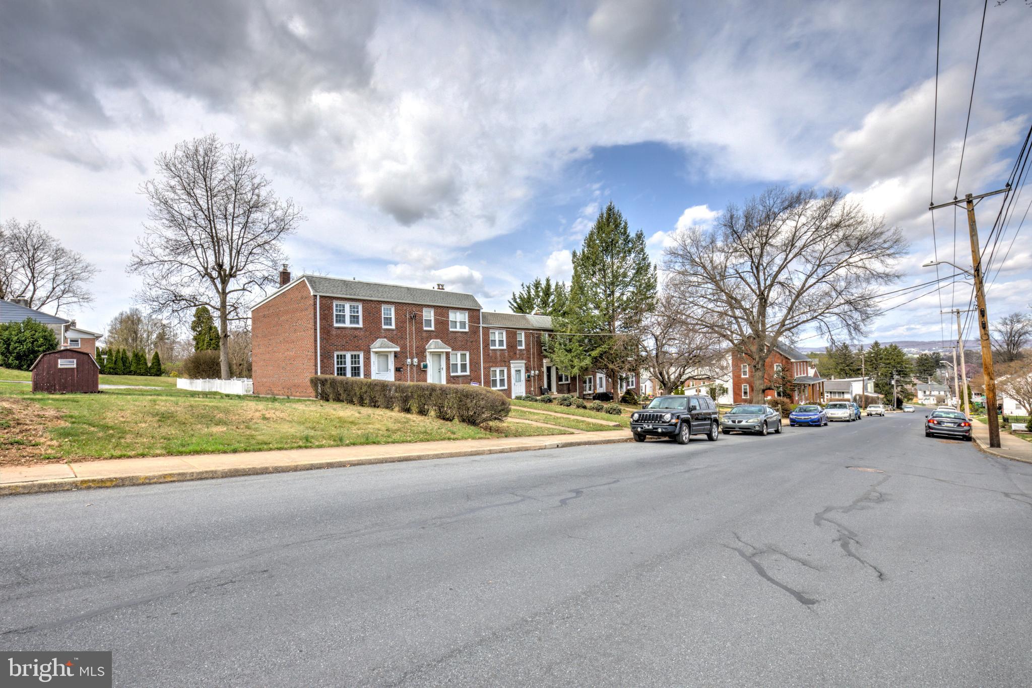 EPHRATA BOROUGH - Residential