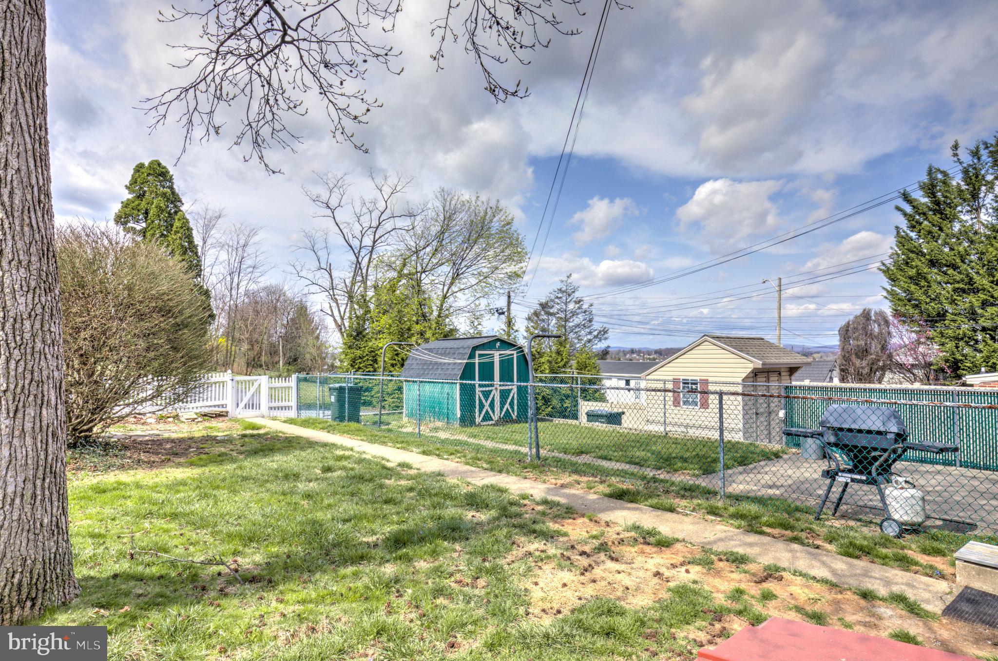 EPHRATA BOROUGH - Residential