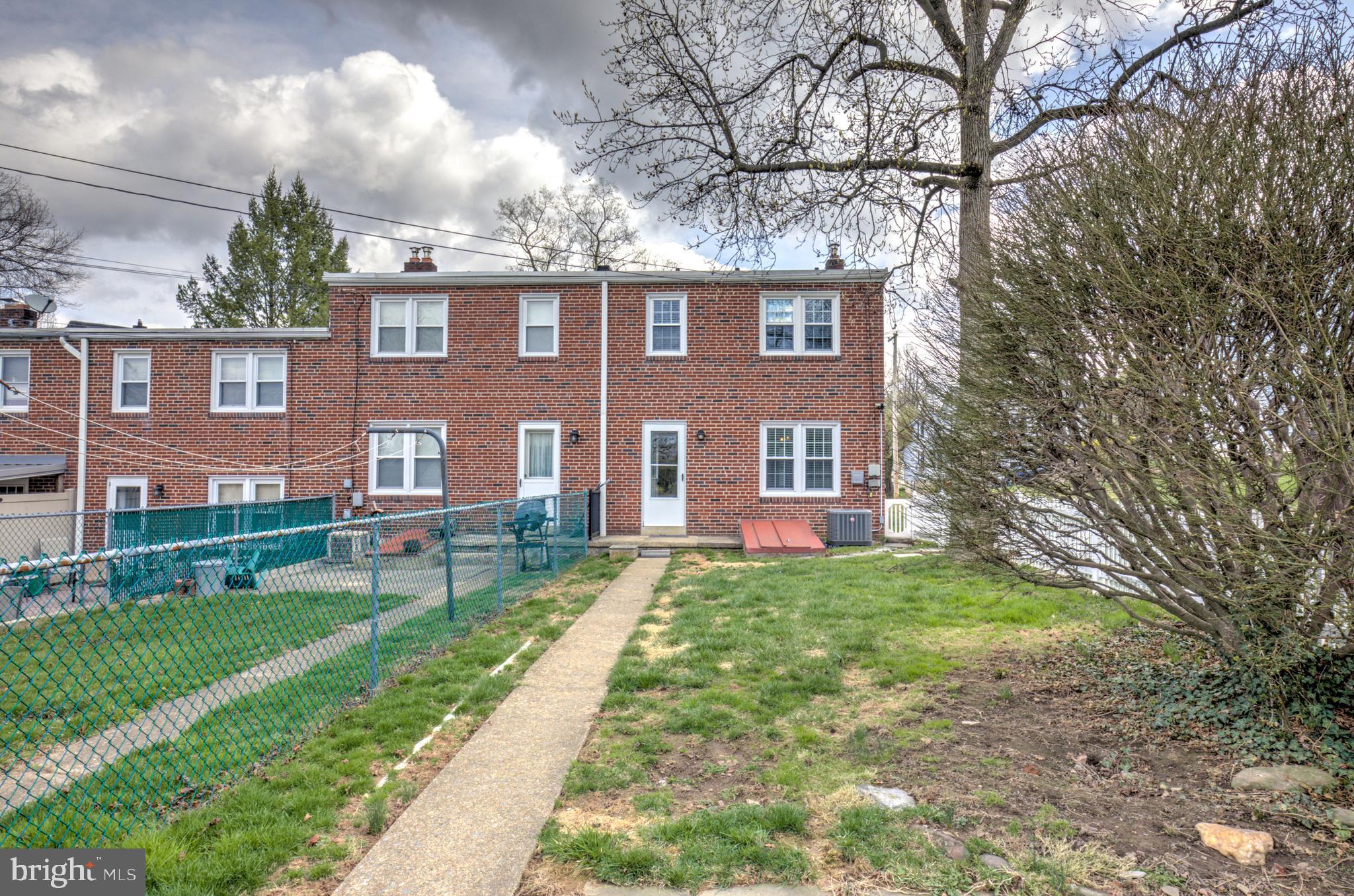 EPHRATA BOROUGH - Residential