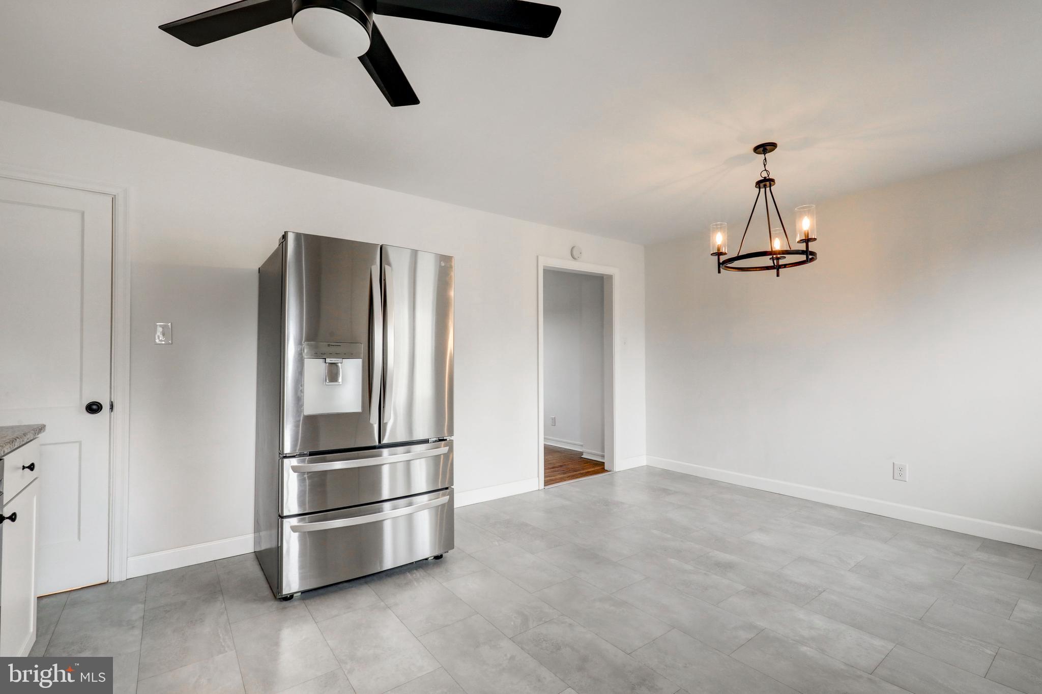 EPHRATA BOROUGH - Residential