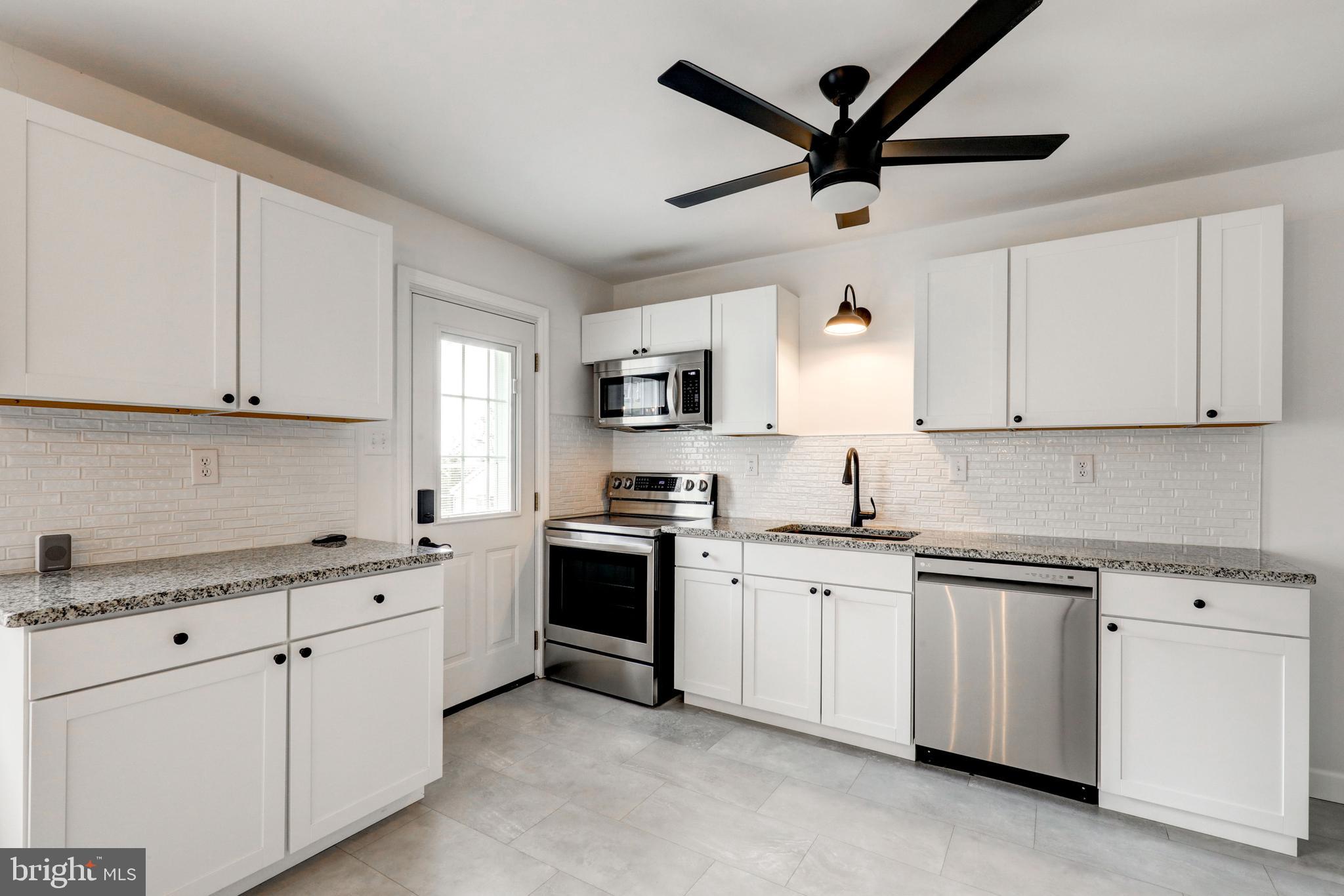 EPHRATA BOROUGH - Residential