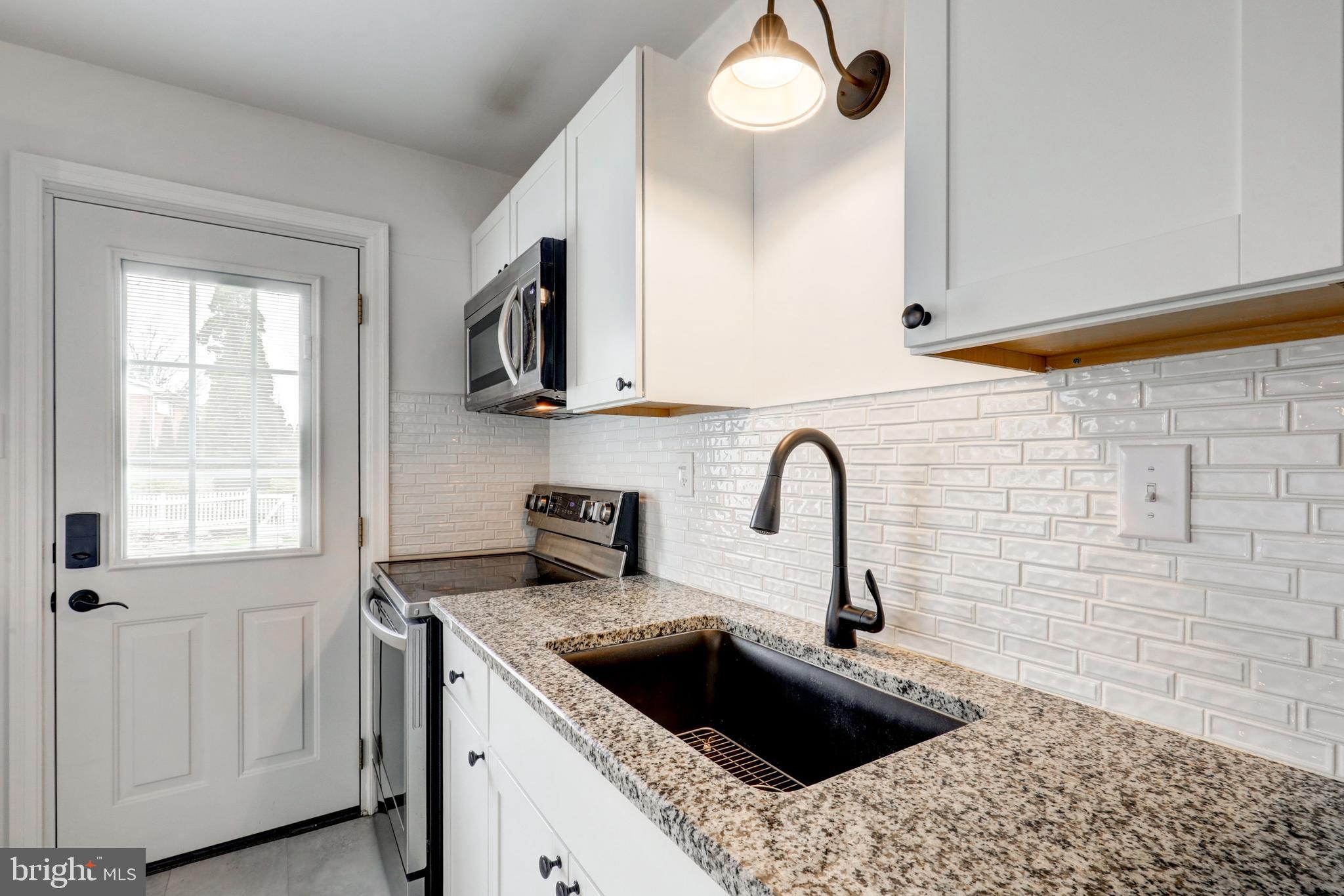 EPHRATA BOROUGH - Residential