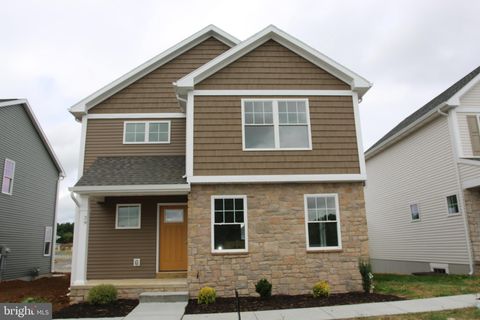 Photo of 39 COASTAL AVE #20, EPHRATA, PA 17522 (MLS # PALA2039632)