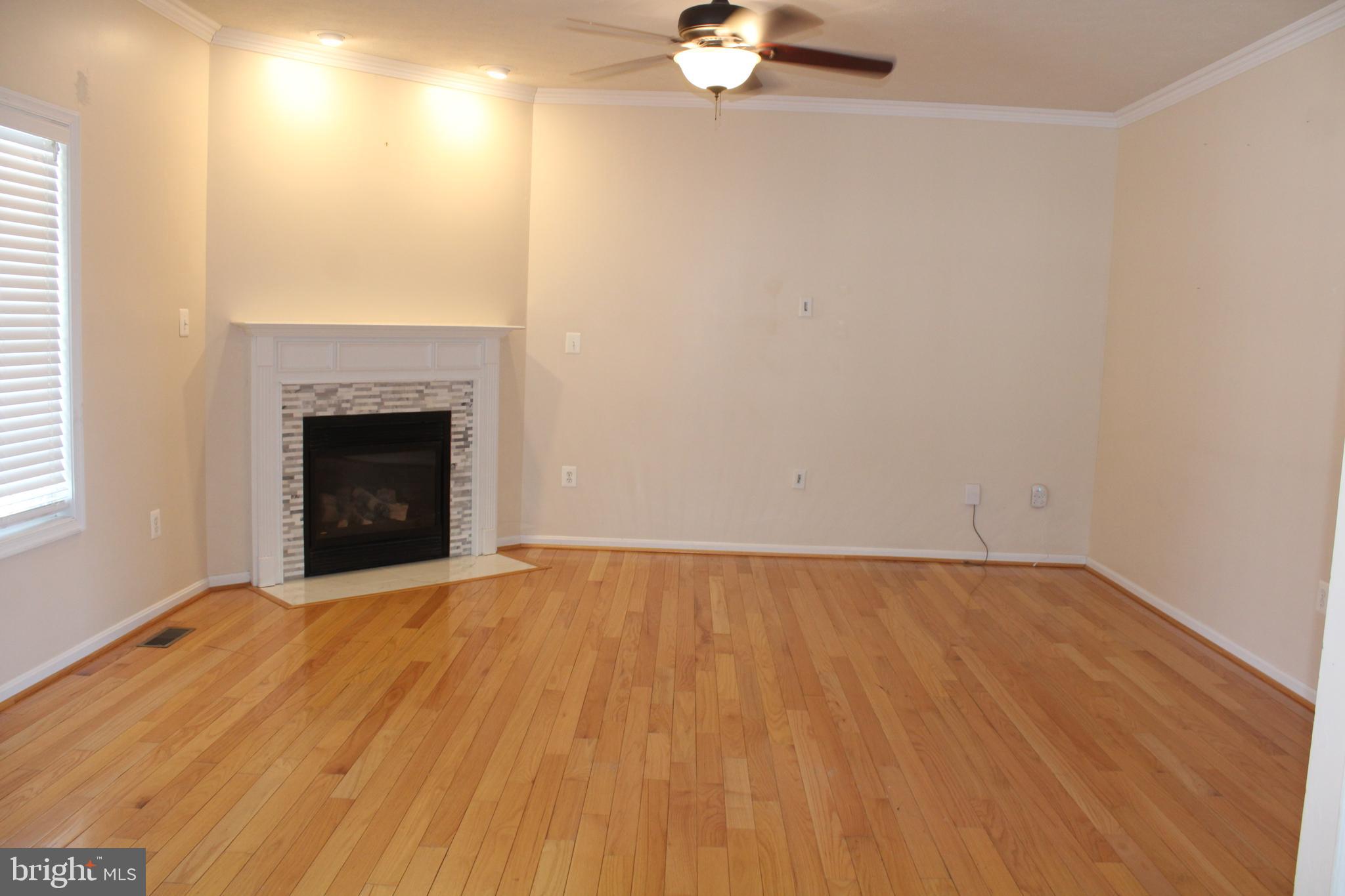 RED FOX RUN - Residential Lease