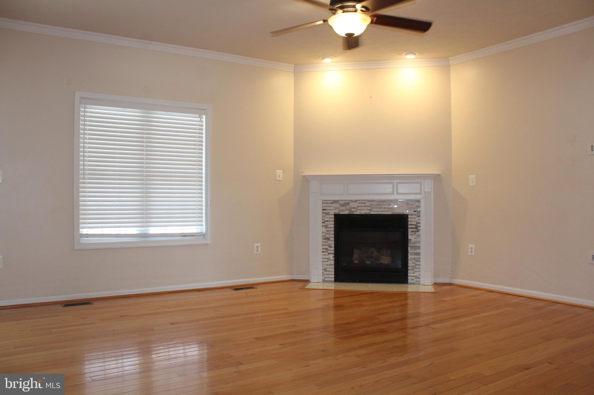 RED FOX RUN - Residential Lease