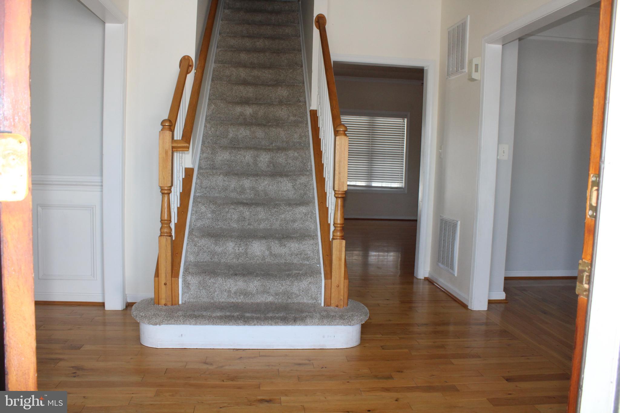 RED FOX RUN - Residential Lease