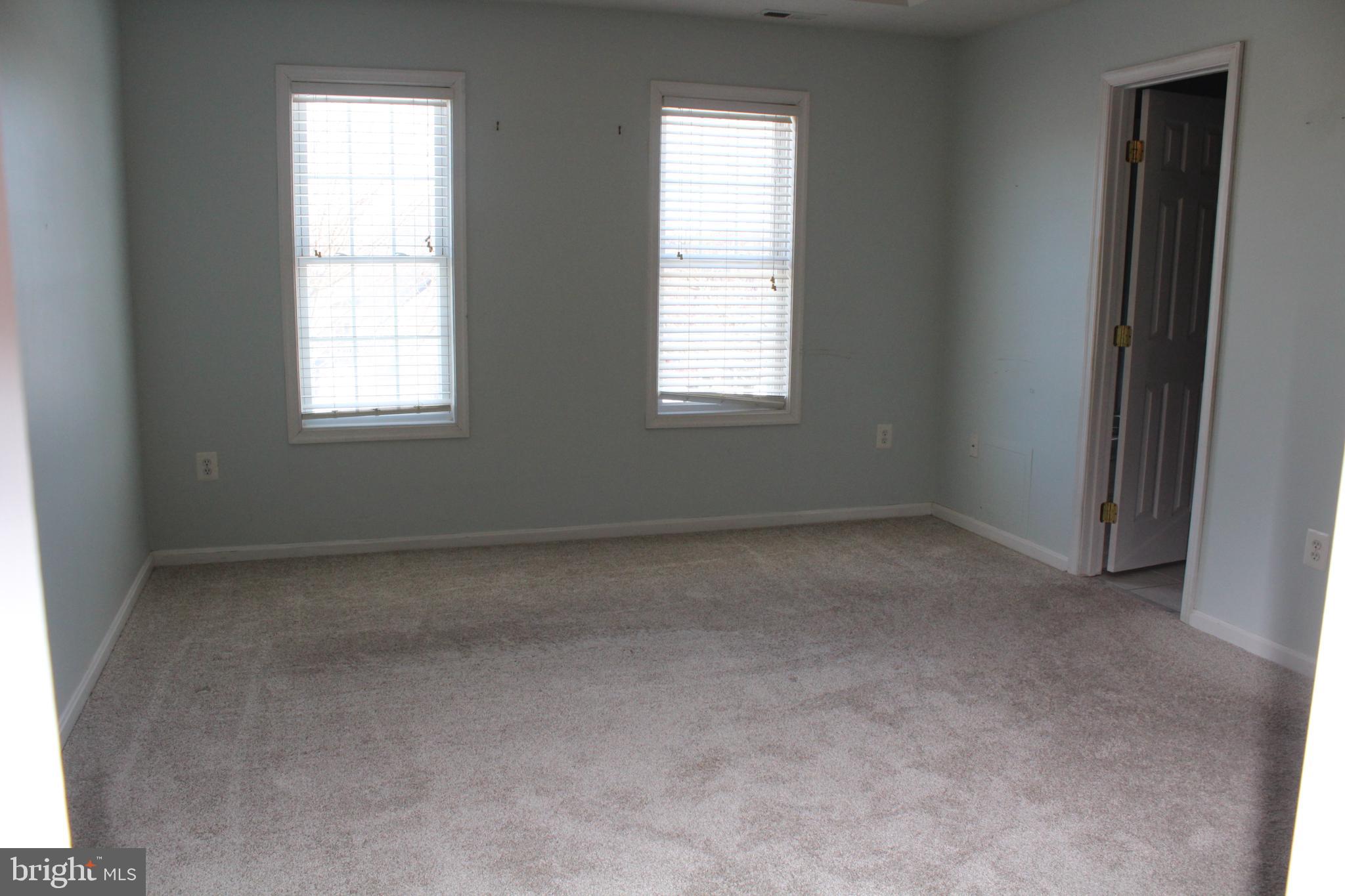 RED FOX RUN - Residential Lease