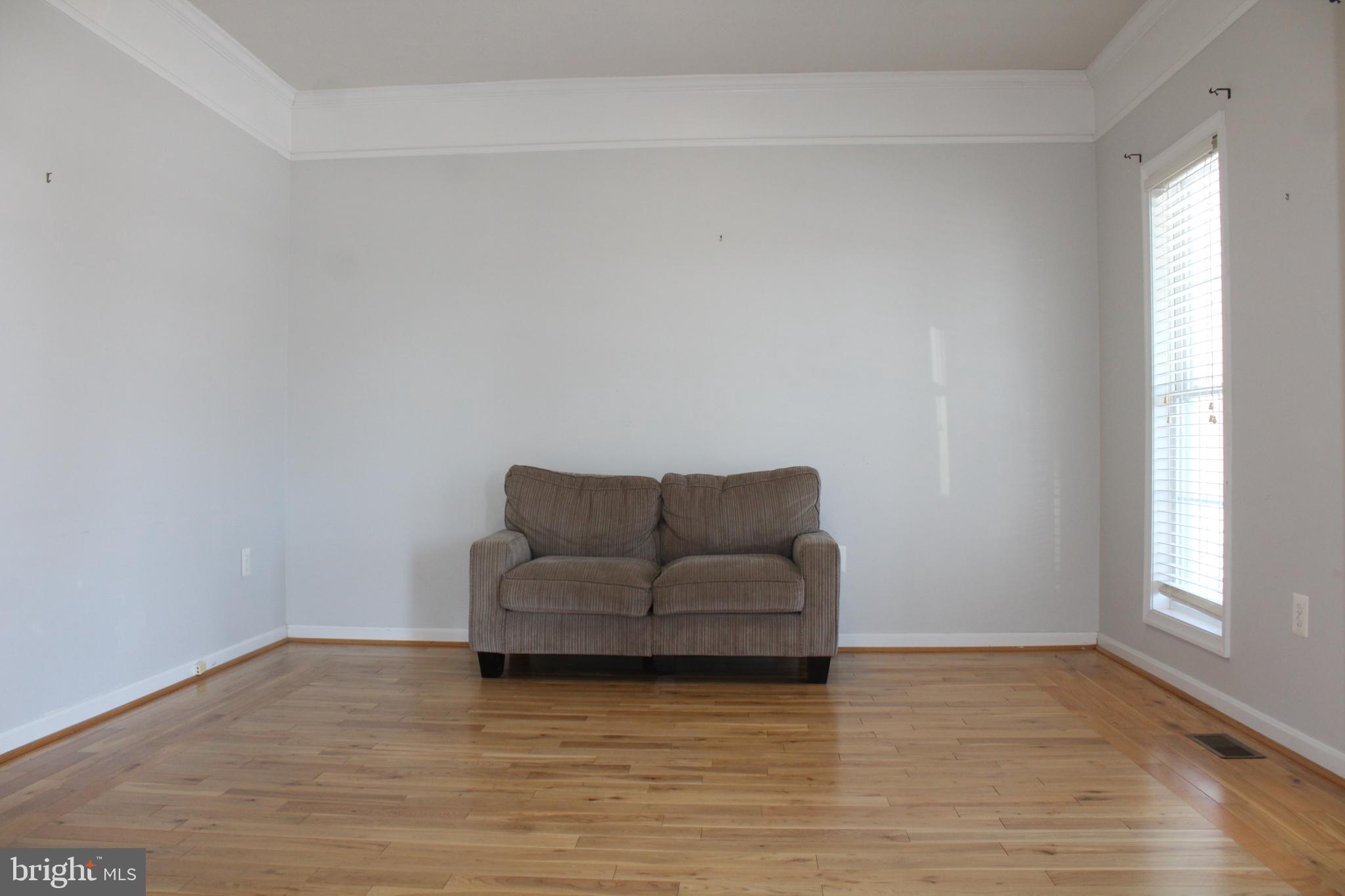 RED FOX RUN - Residential Lease