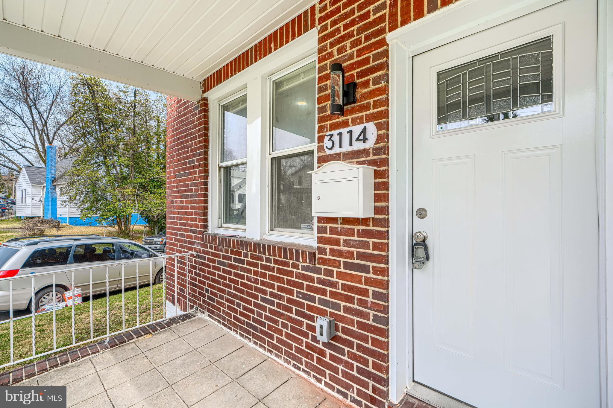 HAMILTON HEIGHTS - Residential