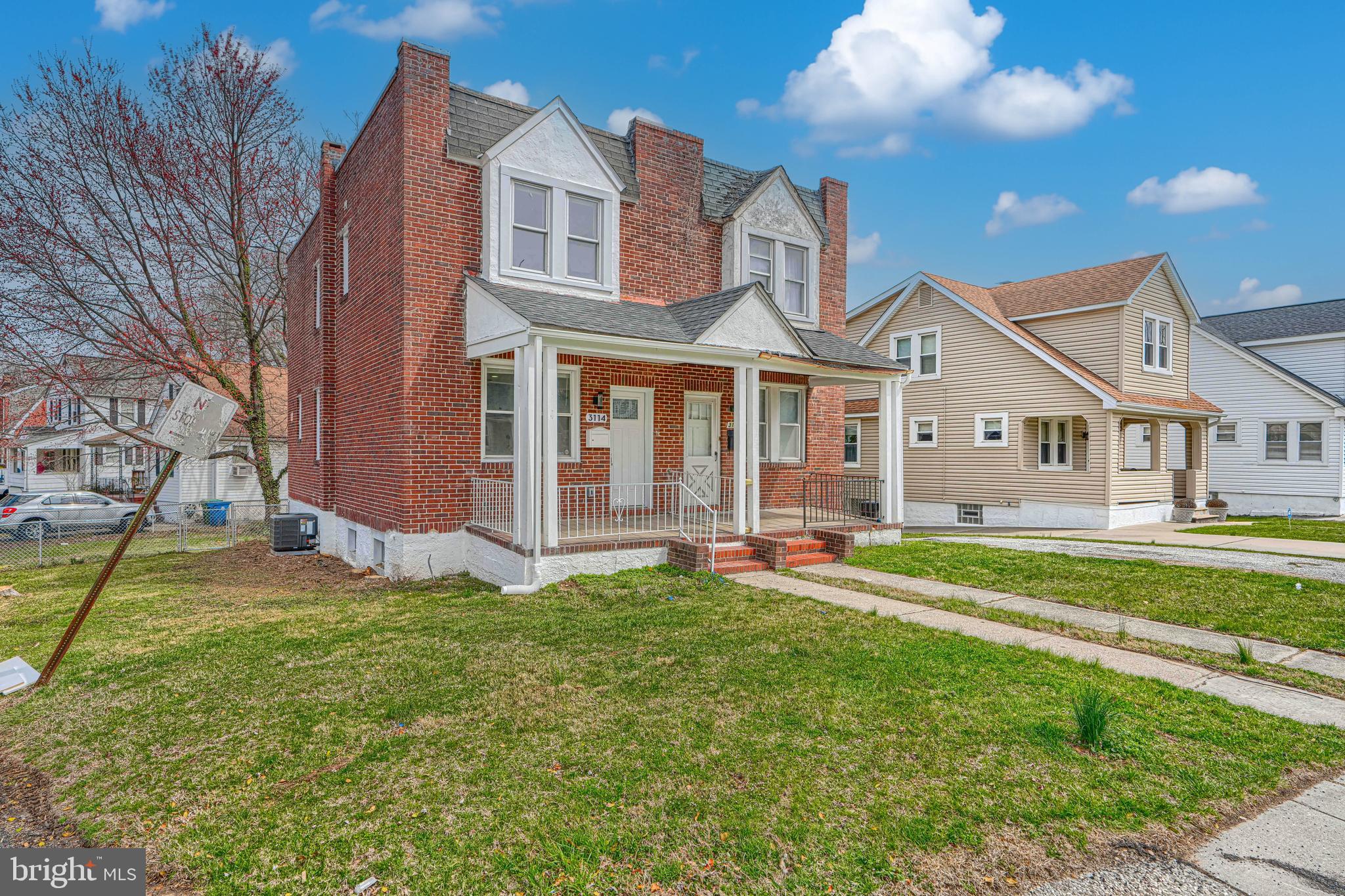 HAMILTON HEIGHTS - Residential