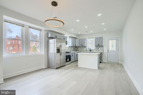 3114 MARY AVENUE BALTIMORE MD 21214