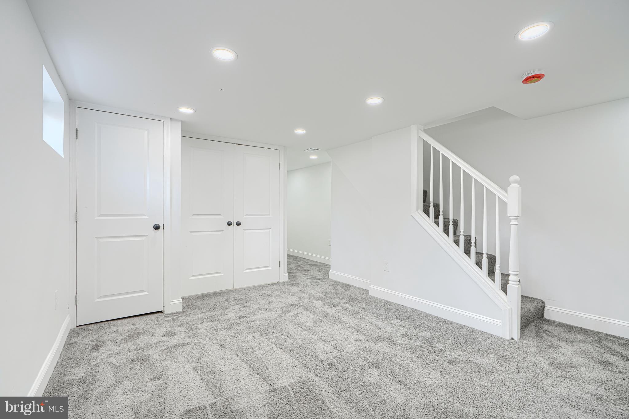 HAMILTON HEIGHTS - Residential