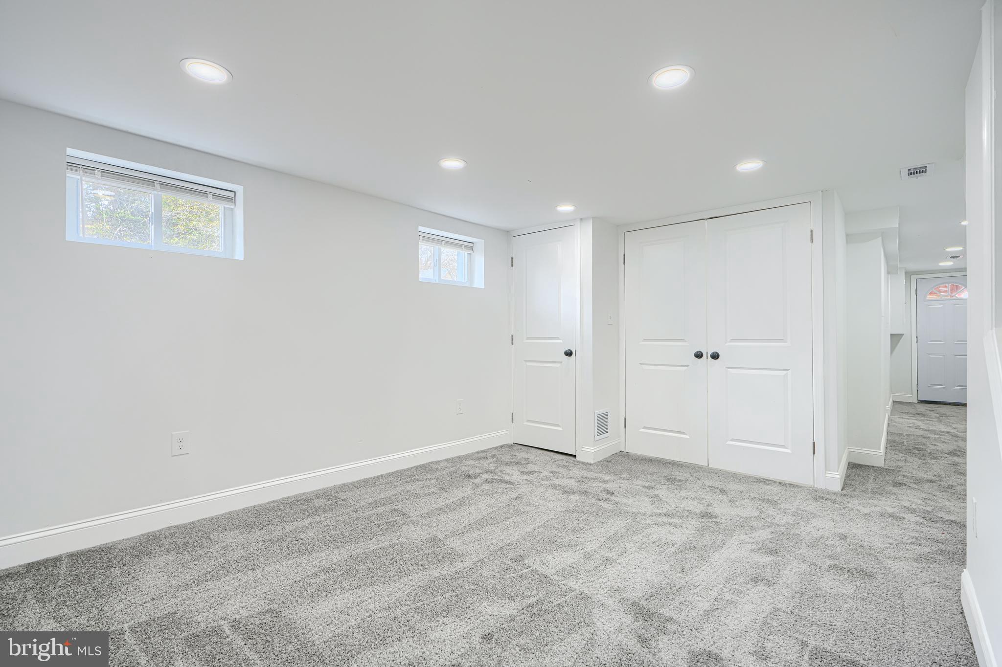 HAMILTON HEIGHTS - Residential