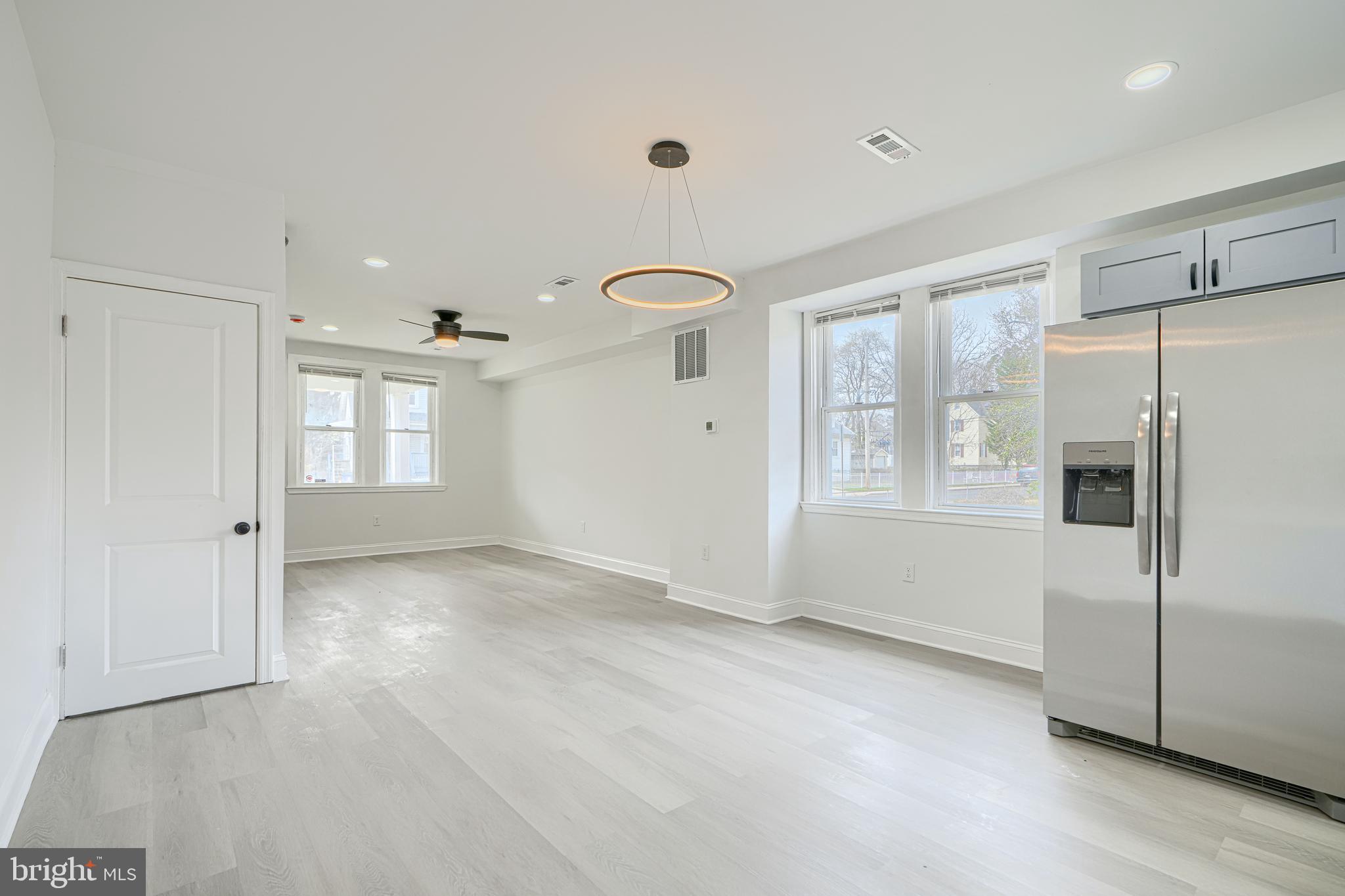 HAMILTON HEIGHTS - Residential