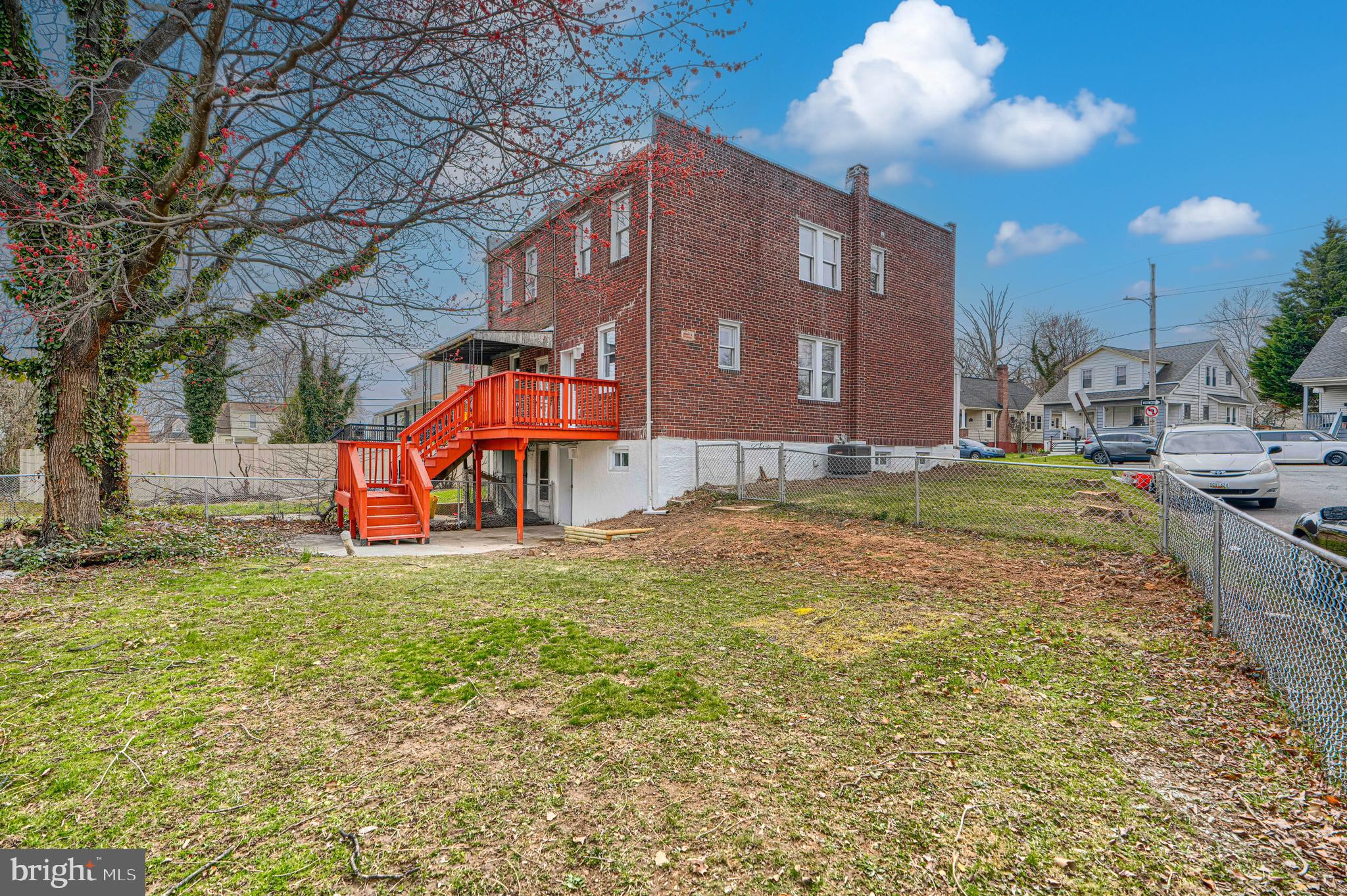 HAMILTON HEIGHTS - Residential