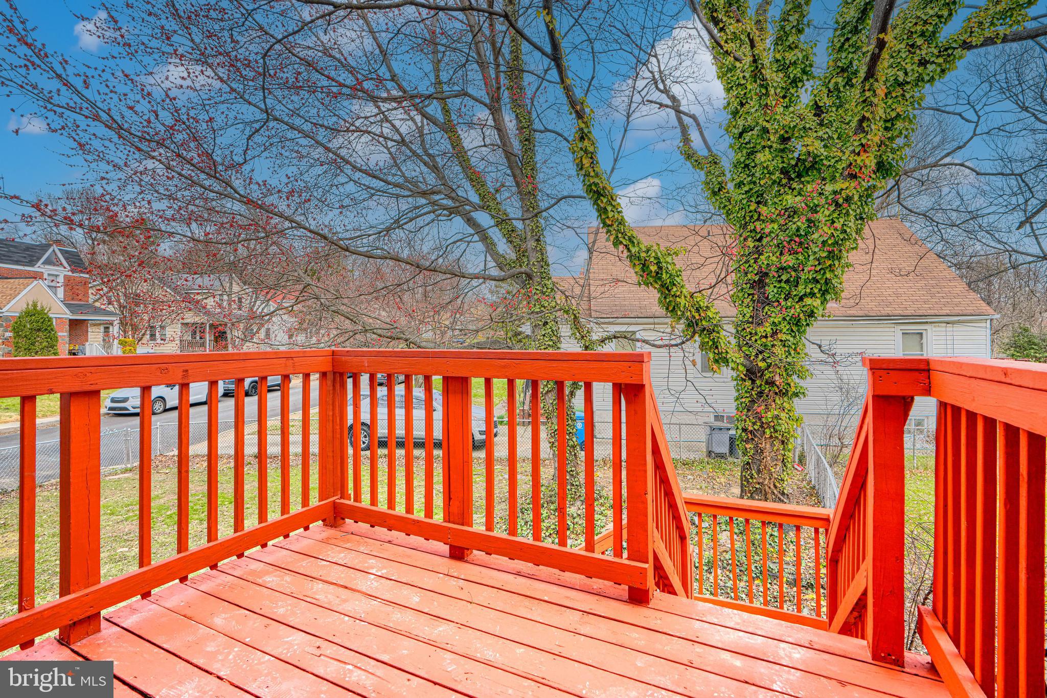 HAMILTON HEIGHTS - Residential