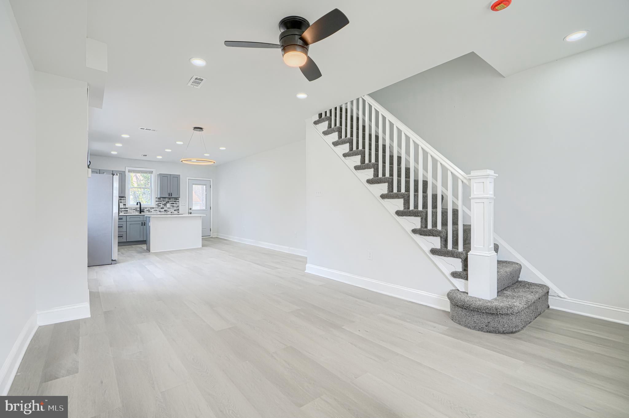 HAMILTON HEIGHTS - Residential