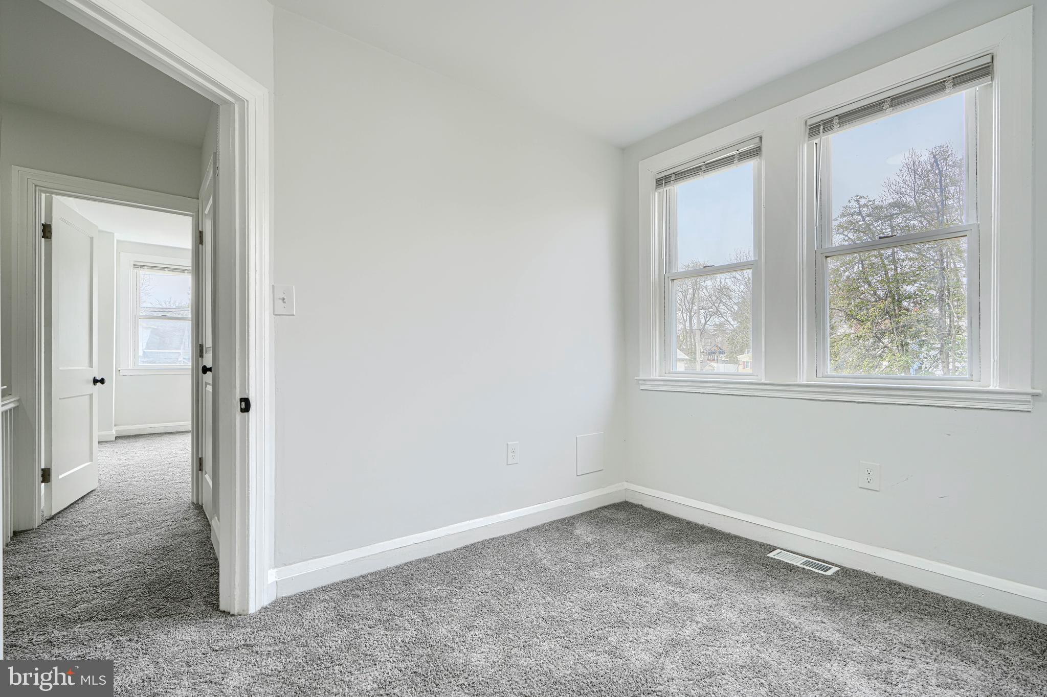 HAMILTON HEIGHTS - Residential