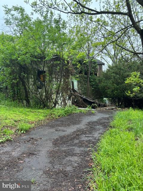 301 RITTENHOUSE ROAD