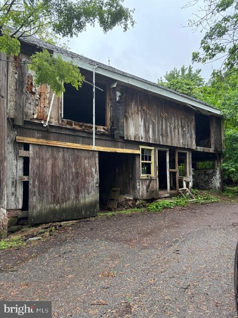 301 RITTENHOUSE ROAD