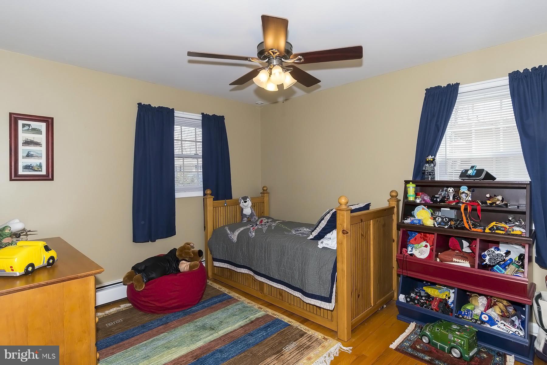 HILLSMERE ESTATES - Residential