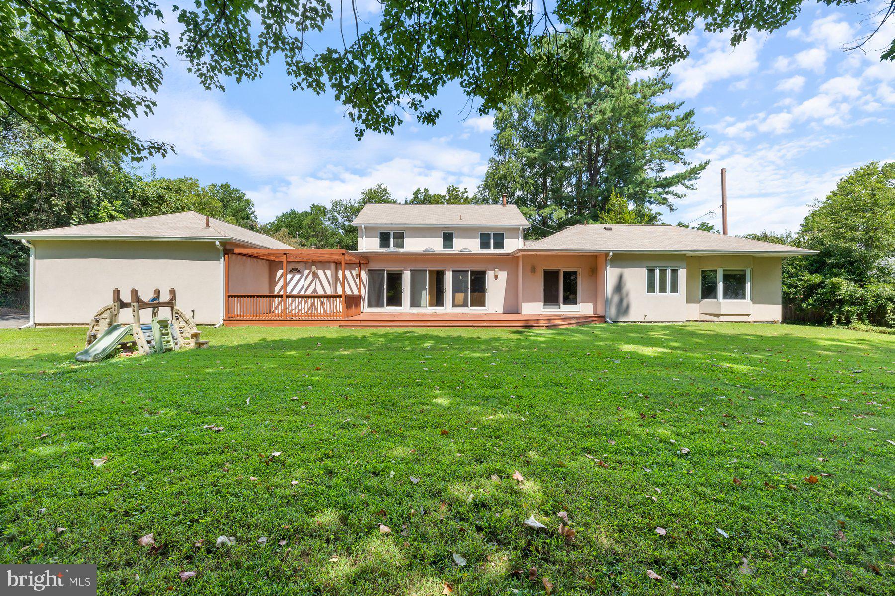 WILLERBURN ACRES - Residential