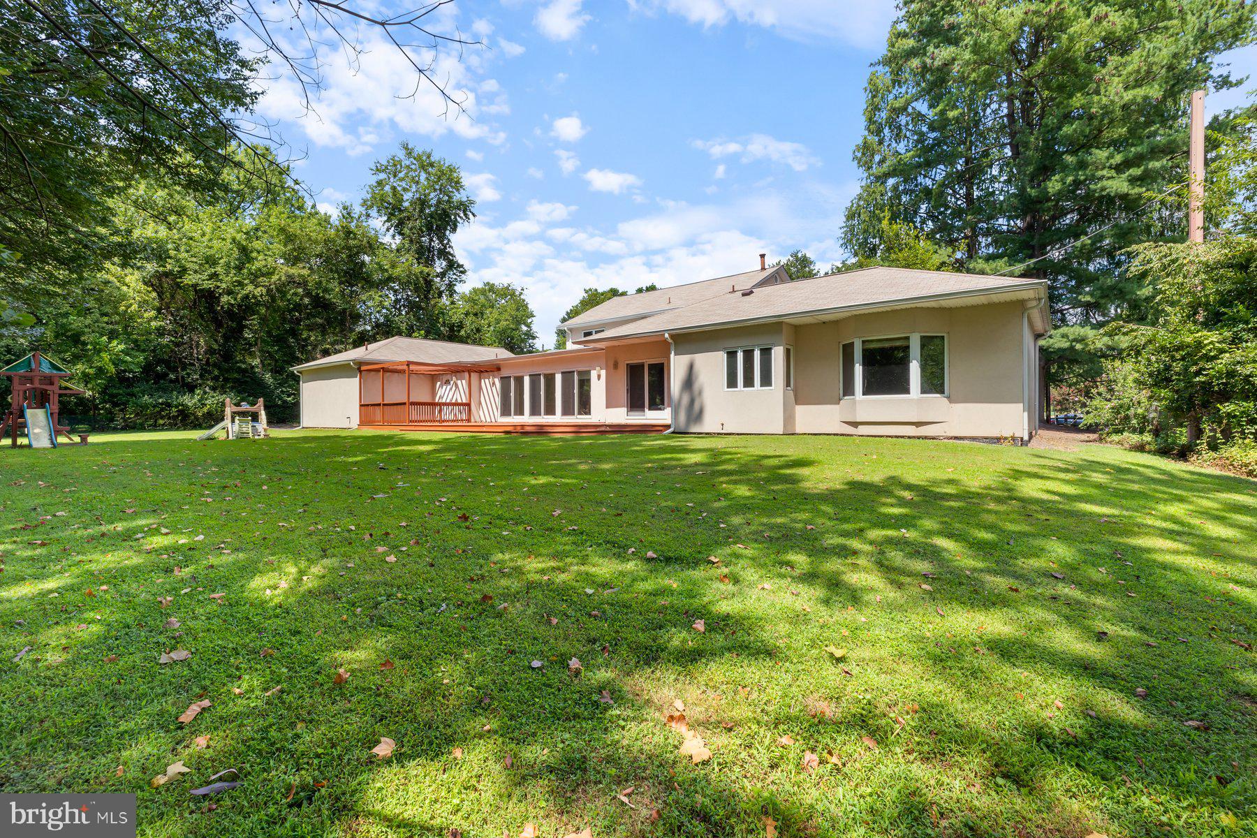 WILLERBURN ACRES - Residential