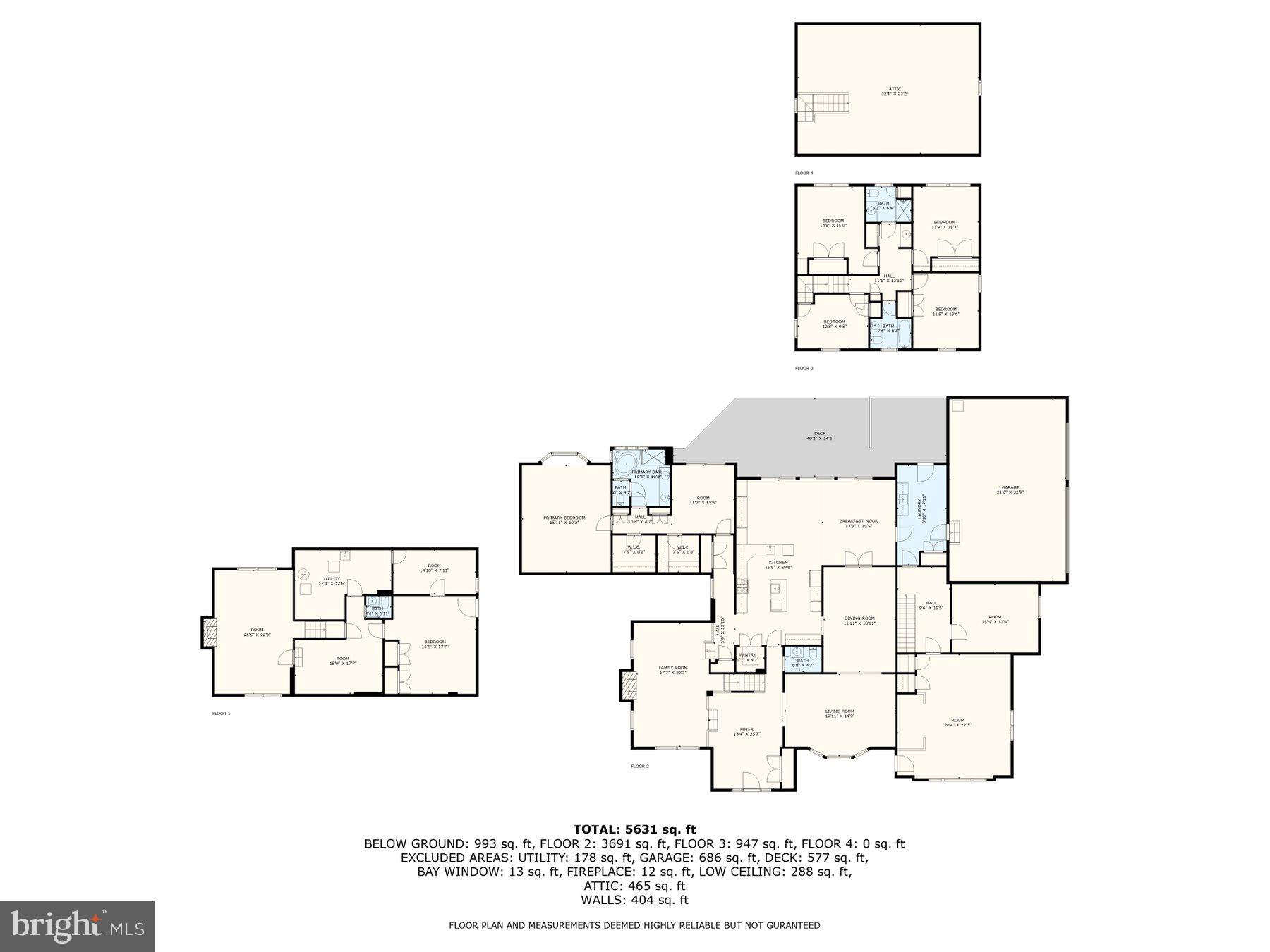 WILLERBURN ACRES - Residential