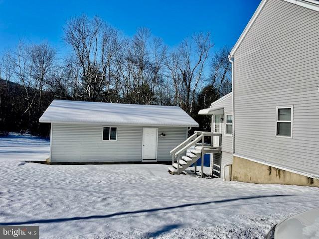 NONE AVAILABLE - Residential