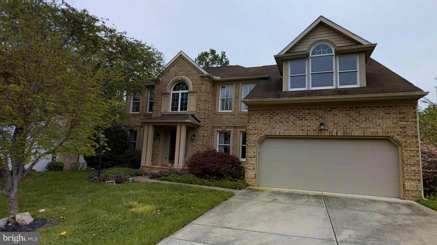 Come check out this Beautiful 4 bedroom 3.5 bath home featuring an updated kitchen with granite counter tops, fully finished club basement with added bonus room, beautiful built ins, separate laundry room, and a 2 car garage. This home is located in a quiet  neighborhood with similar homes just minutes from 695, 95 and local shopping.