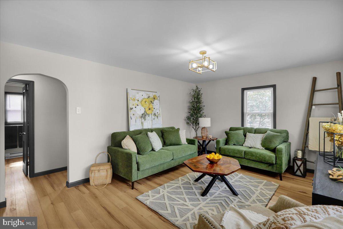 GREENFIELDS - Residential