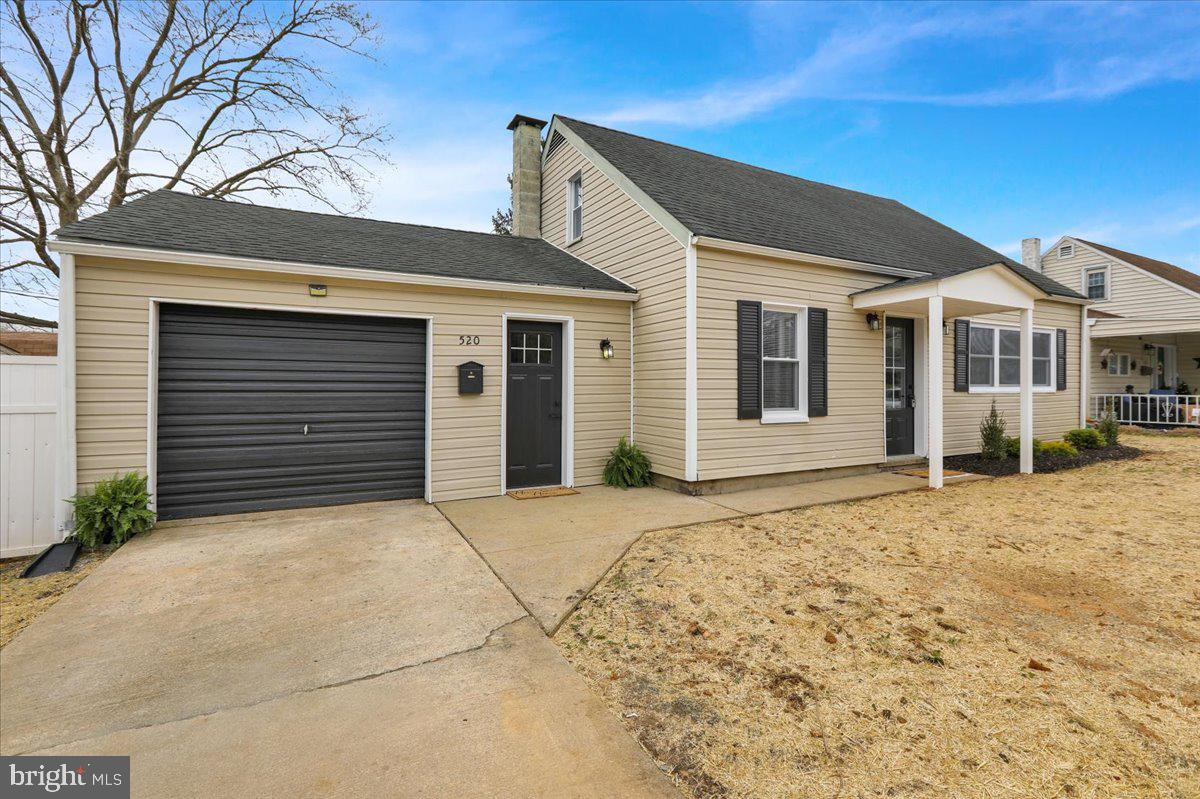 GREENFIELDS - Residential