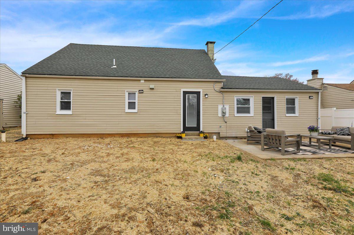 GREENFIELDS - Residential