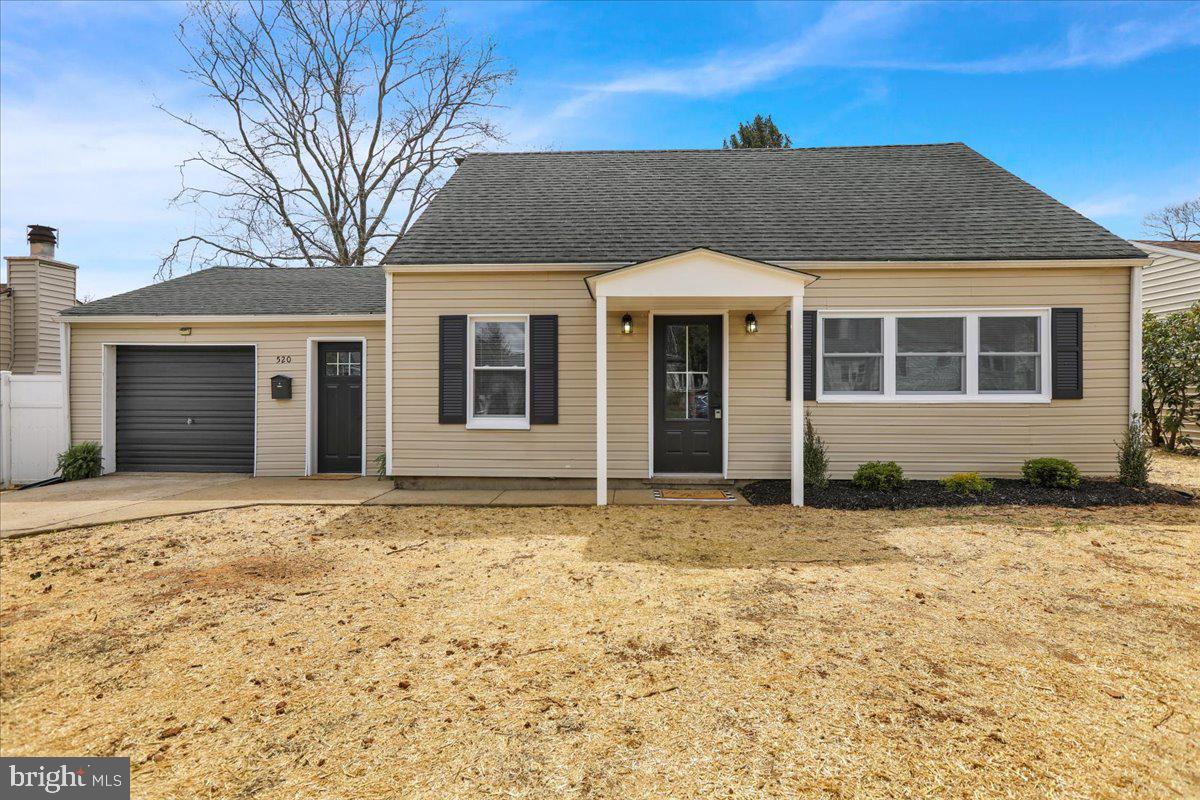 GREENFIELDS - Residential