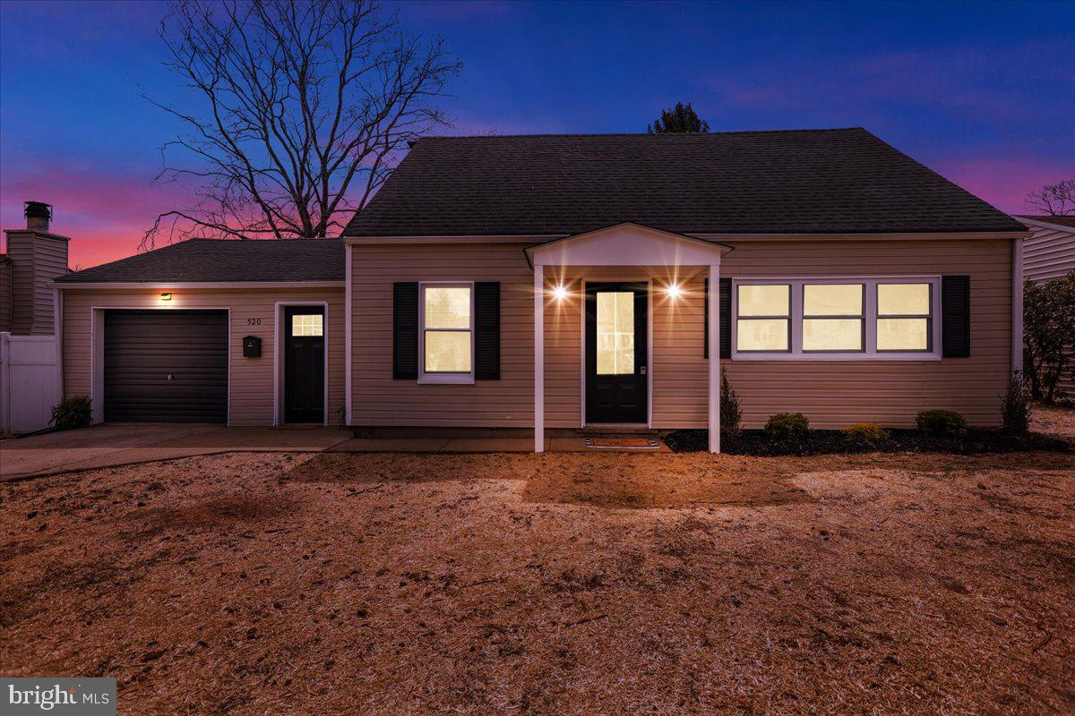 GREENFIELDS - Residential