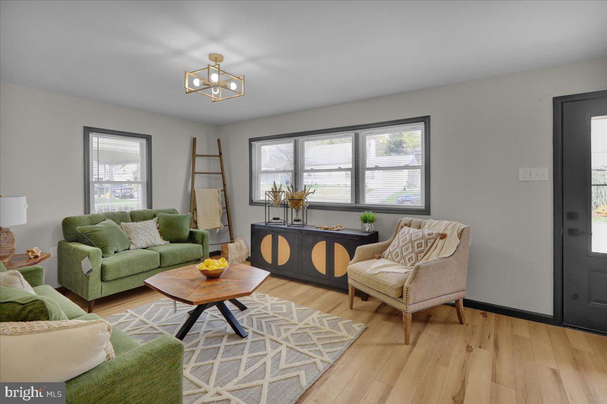 GREENFIELDS - Residential