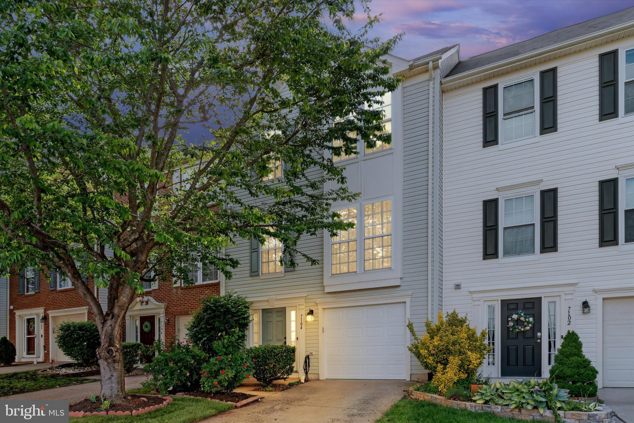 SOMERSET - Residential