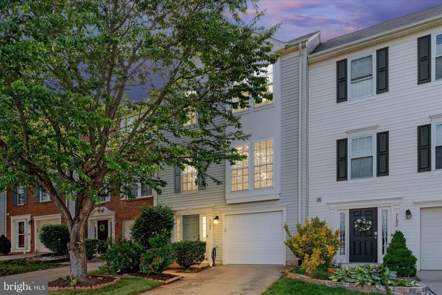 Welcome to this beautifully updated three-level, 4 bedroom townhome in the heart of Gainesville—where comfort, style, and location come together perfectly.

From the moment you arrive, you’ll notice the pride of ownership, highlighted by new landscaping and a one-car garage with a brand-new door and motor. Inside, the home shines with fresh paint and brand-new carpeting (2024), complemented by modern recessed lighting throughout.

The upper level features three spacious bedrooms, including a serene primary suite with a spa-like bath complete with a jetted tub and separate shower—your private retreat at the end of the day.

The main level is designed for both everyday living and entertaining, offering a bright, open layout and a bonus family room off the kitchen with a cozy fireplace—perfect for gatherings or quiet nights in. Step outside to your private deck and fully fenced backyard, ideal for hosting, relaxing, or enjoying outdoor living.

The versatile lower level provides endless possibilities—use it as a home office, guest room, gym, or additional bedroom to fit your lifestyle.