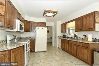 COUNTRY CLUB VIEW - Residential Lease