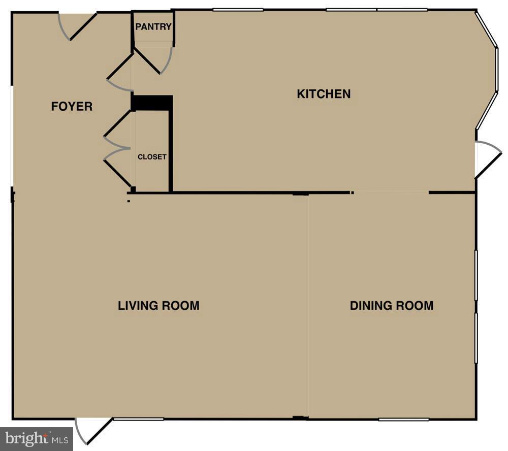 COUNTRY CLUB VIEW - Residential Lease