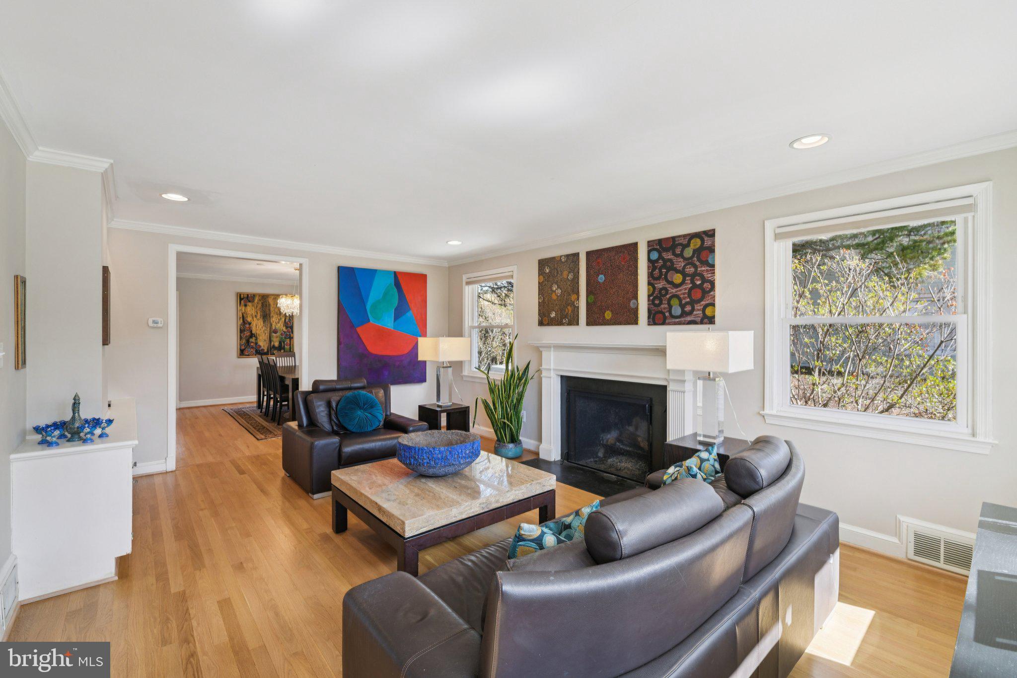 SPRINGFIELD - Residential