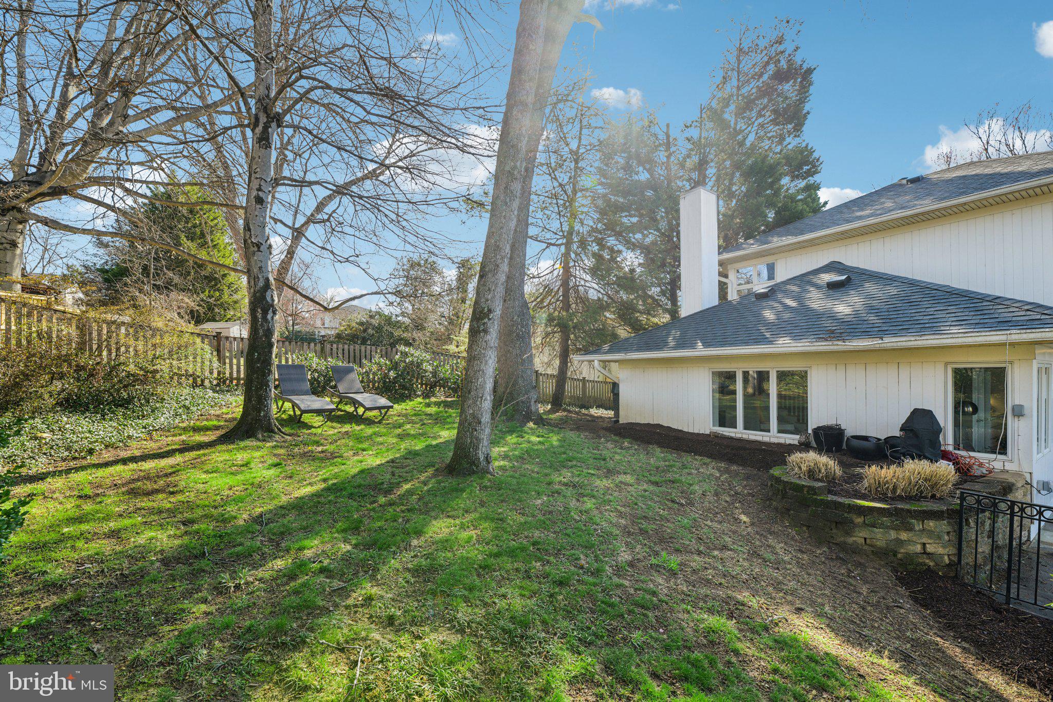 SPRINGFIELD - Residential