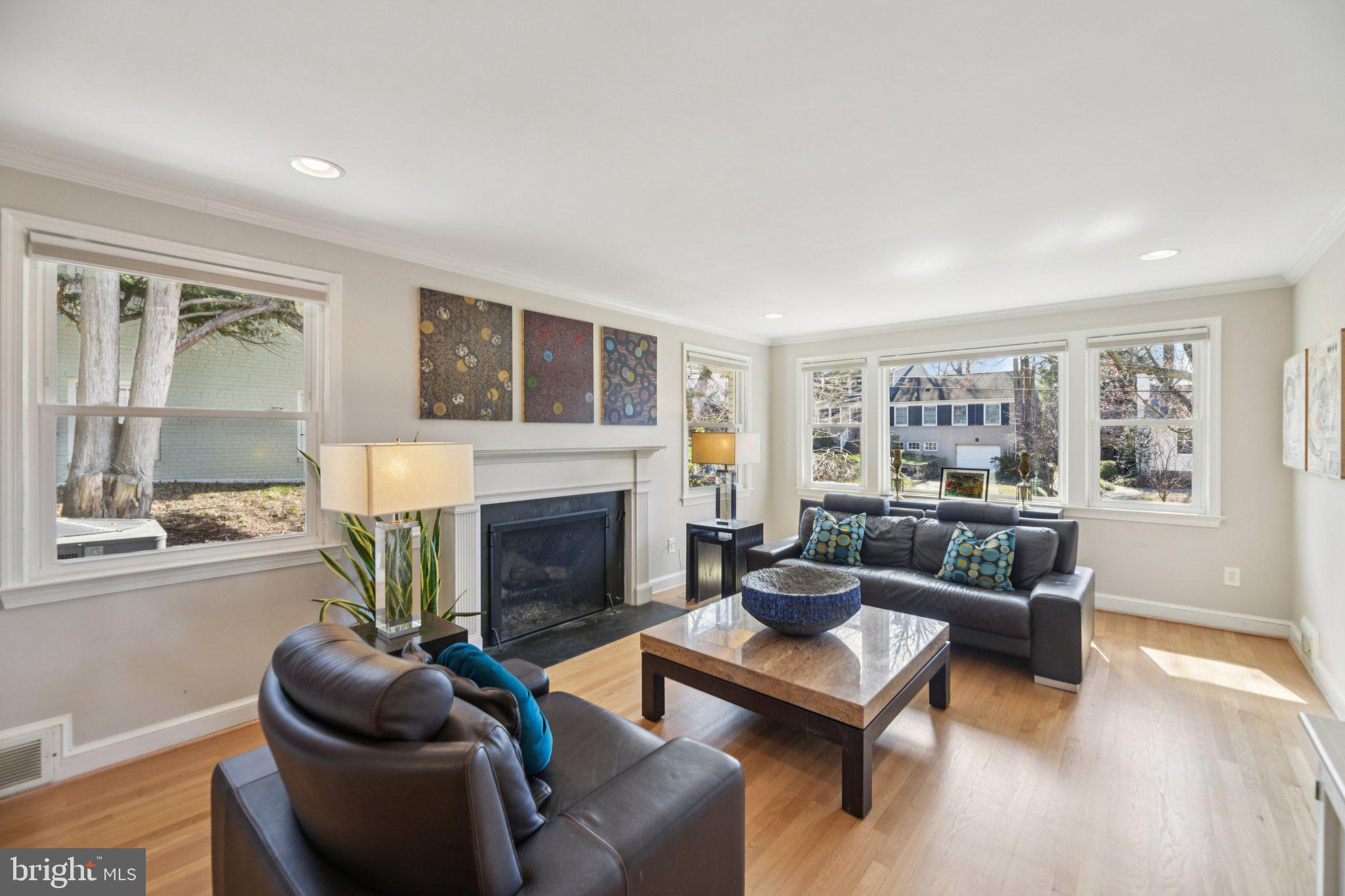 SPRINGFIELD - Residential