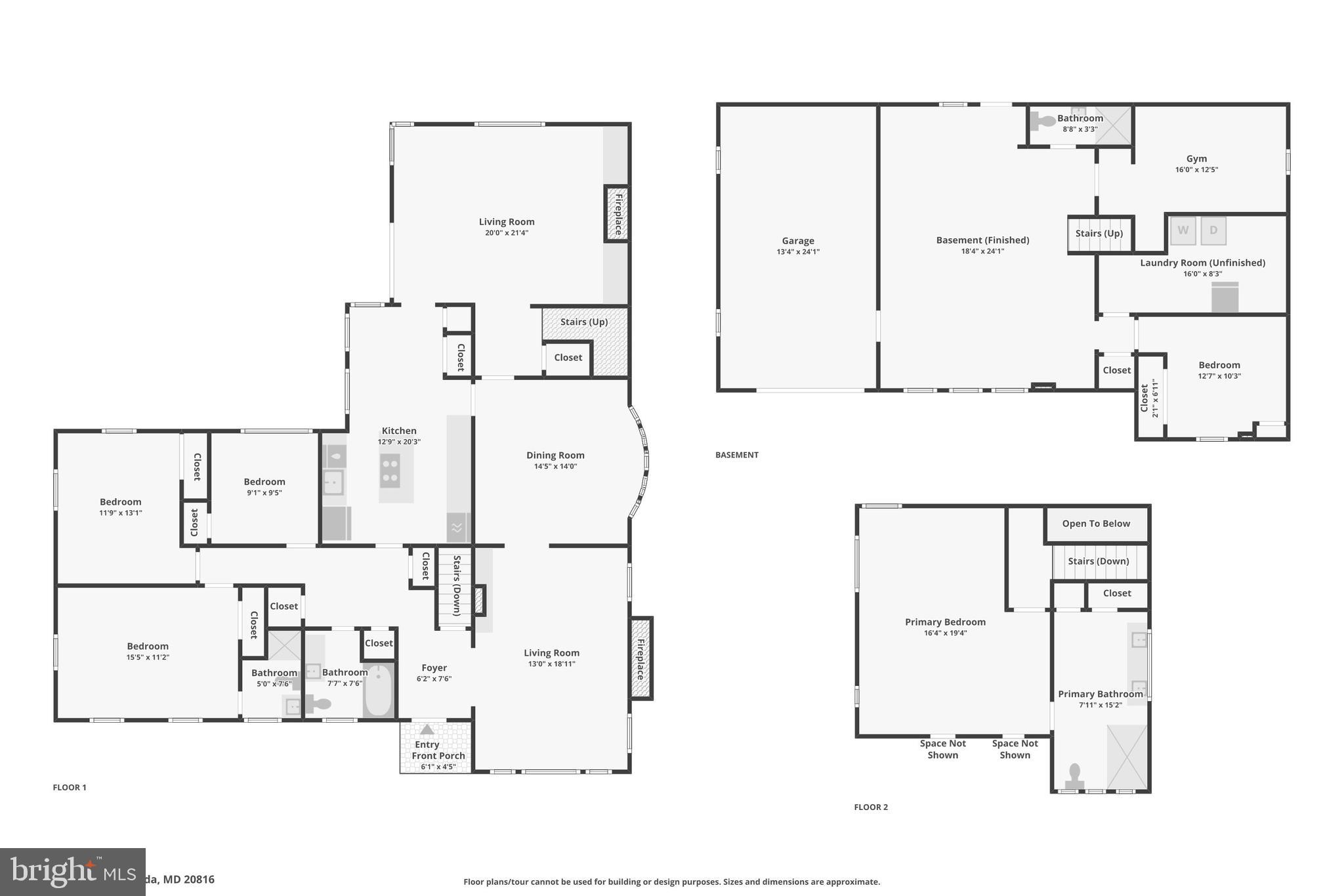 SPRINGFIELD - Residential