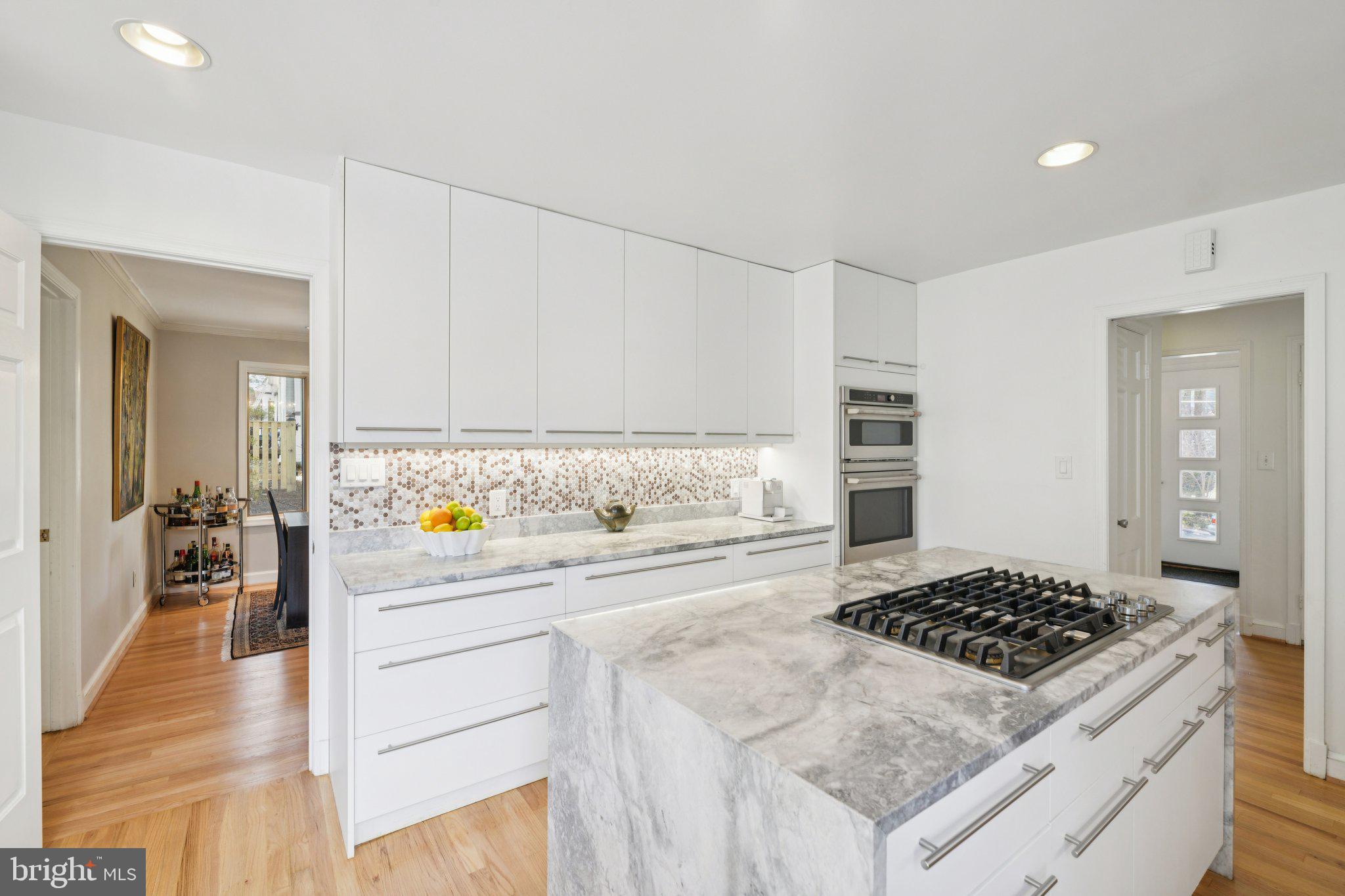 SPRINGFIELD - Residential