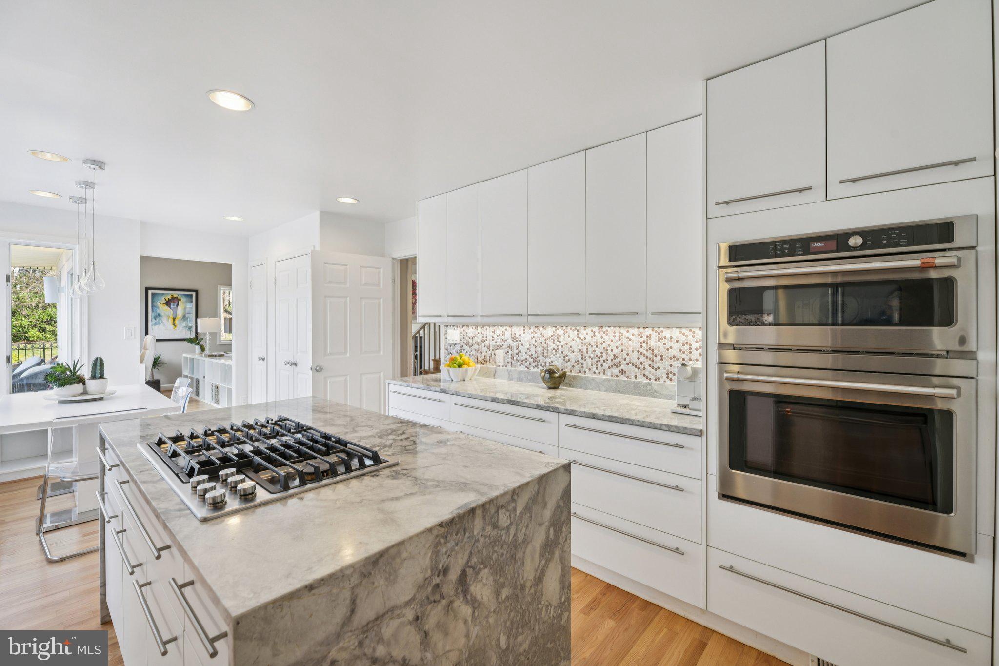 SPRINGFIELD - Residential