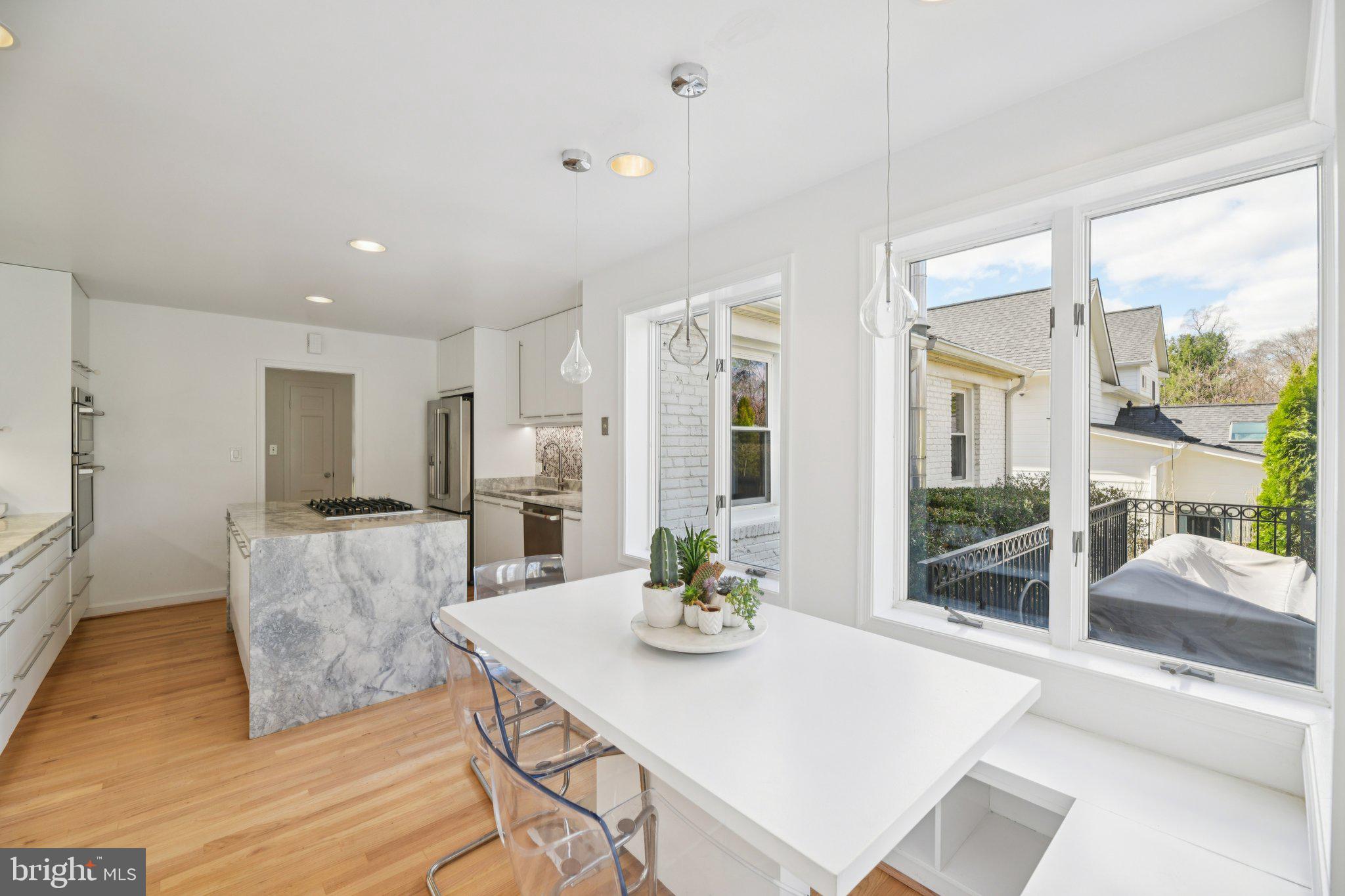 SPRINGFIELD - Residential