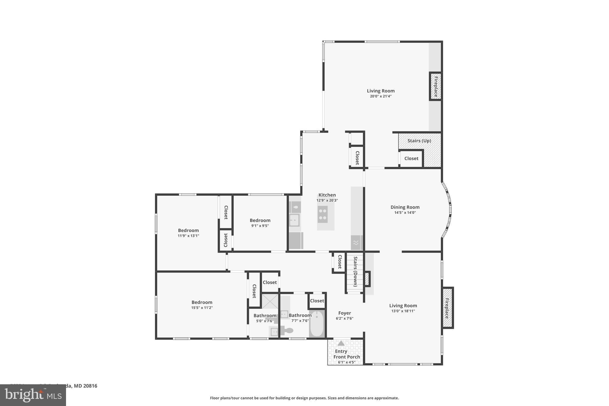 SPRINGFIELD - Residential